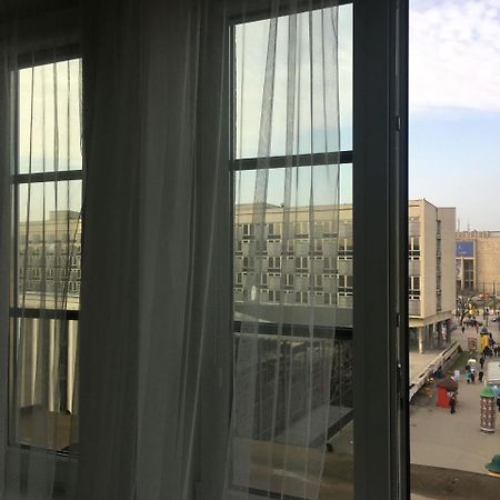 Cracovia Apartments Екстериор снимка