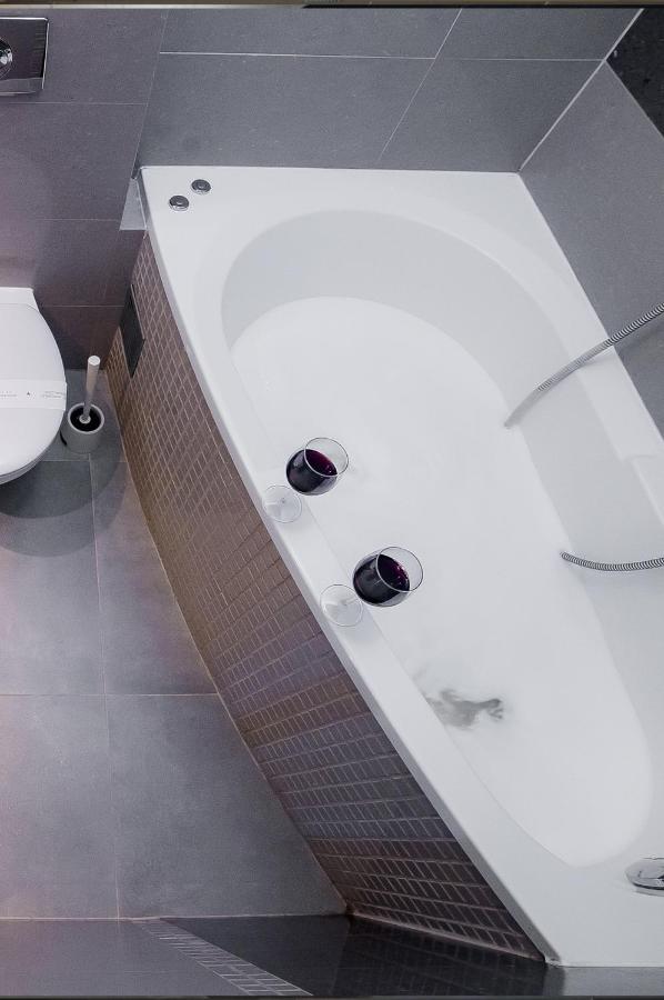 Cracovia Apartments Екстериор снимка