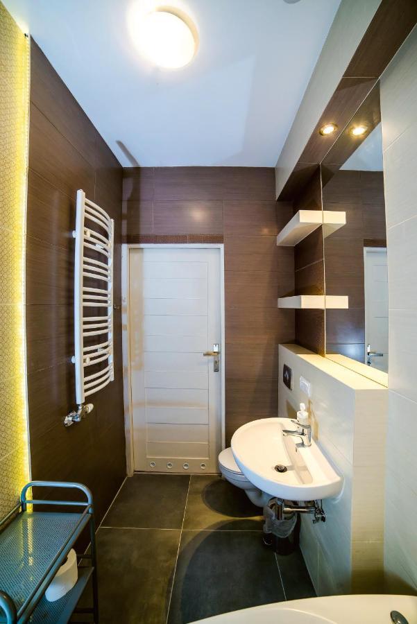 Cracovia Apartments Екстериор снимка