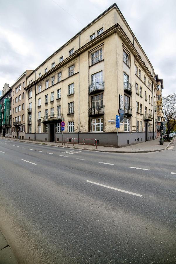 Cracovia Apartments Екстериор снимка