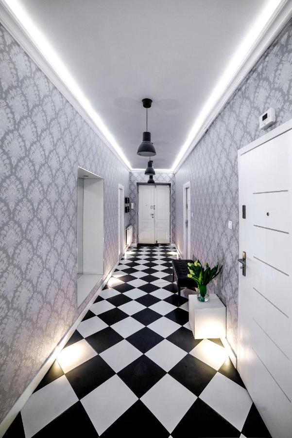 Cracovia Apartments Екстериор снимка