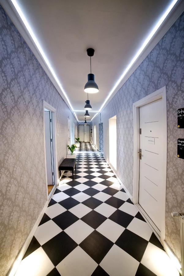 Cracovia Apartments Екстериор снимка